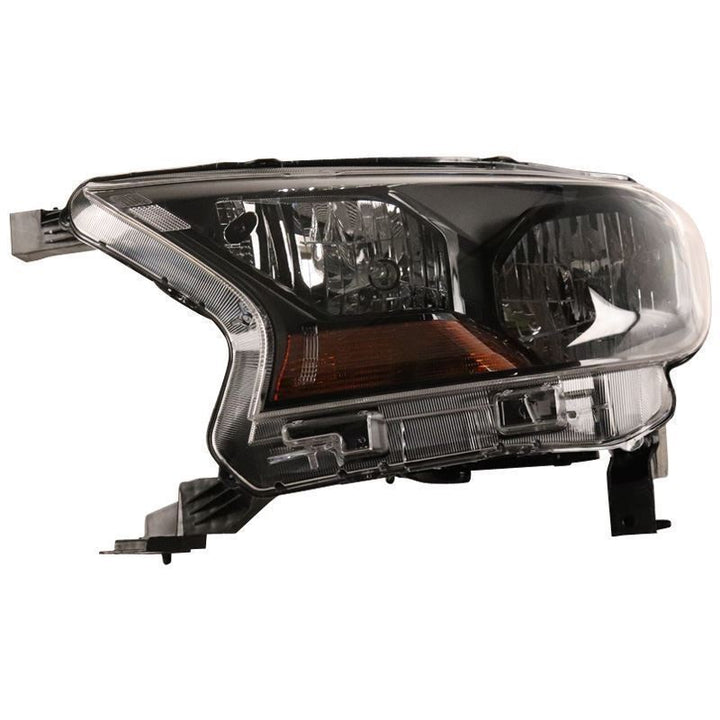 RANGER FRONT N/S HEAD LAMP LIGHT UNIT WITH DTRL RHD