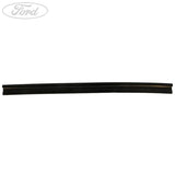 TRANSIT FRONT N/S DOOR GLASS FRONT RUNNER SEAL 2014-