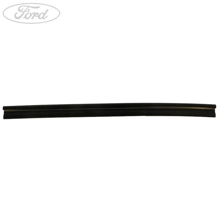 TRANSIT FRONT N/S DOOR GLASS FRONT RUNNER SEAL 2014-