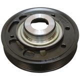 ALL 1.0 I3 ENGINES 6 SPEED MANUAL TRANS CRANKSHAFT PULLEY