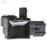 FRONT BUMPER CENTRE AIRBAG SENSOR