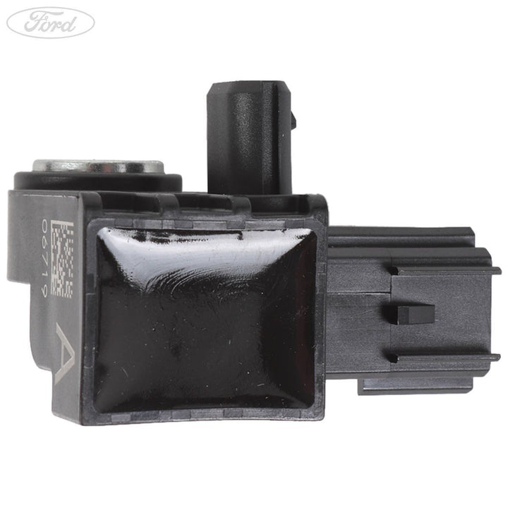 FRONT BUMPER CENTRE AIRBAG SENSOR
