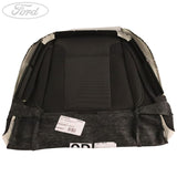 SEAT CUSHION COVER