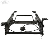 FOCUS MK2 SALOON FRONT N/S SEAT TRACK 2004-2008