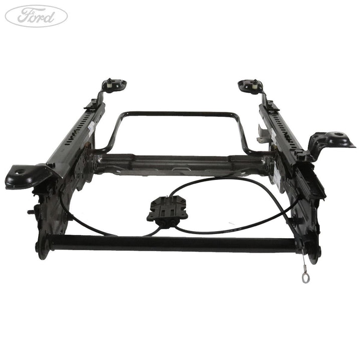 FOCUS MK2 SALOON FRONT N/S SEAT TRACK 2004-2008