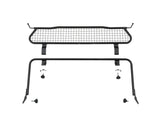 ALL-ELECTRIC EXPLORER FROM 03/2024 LOAD RETENTION GUARD HALF HEIGHT
