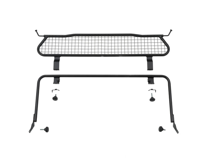 ALL-ELECTRIC EXPLORER FROM 03/2024 LOAD RETENTION GUARD HALF HEIGHT