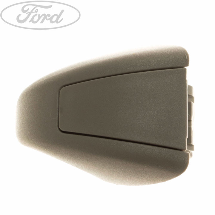INTERIOR SEAT TRIM COAT HOOK