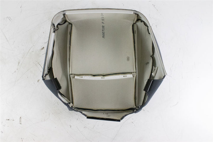 SEAT CUSHION COVER