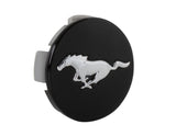 MUSTANG FROM 03/2015 CENTER CAP WITH MUSTANG LOGO