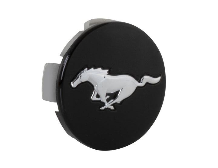 MUSTANG FROM 03/2015 CENTER CAP WITH MUSTANG LOGO