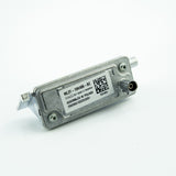 Ranger Courier Transit Custom Rear Safety Module 2022-Onwards