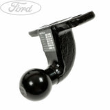 TRANSIT TOW BAR BRACKET KIT 2000-2006