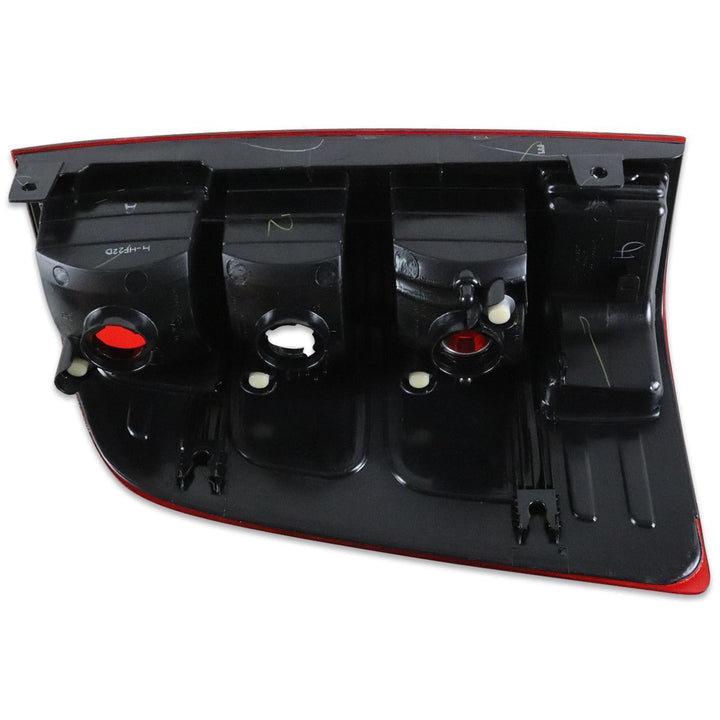 RANGER REAR DRIVER SIDE TAIL LIGHT LAMP CLUSTER & PICK UP BOX 06-11