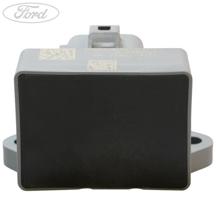 TRANSFER SHIFT CONTROL MODULE – Ford Online Shop UK