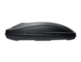 G3* ROOF BOX ELEGANCE EUROPE 370,MATT BLACK
