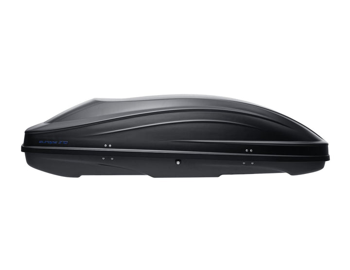 G3* ROOF BOX ELEGANCE EUROPE 370,MATT BLACK