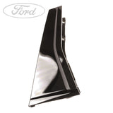 S-MAX WA6 REAR O/S C PILLAR DOOR WINDOW FRAME MOULDING