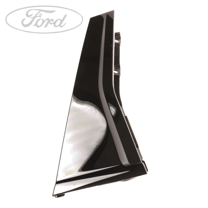 S-MAX WA6 REAR O/S C PILLAR DOOR WINDOW FRAME MOULDING