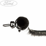 COOLING SYSTEM HOSE