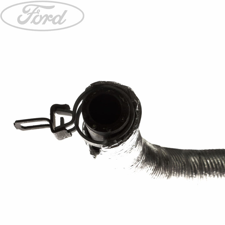 COOLING SYSTEM HOSE