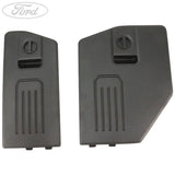 STOWAGE BOX DOOR