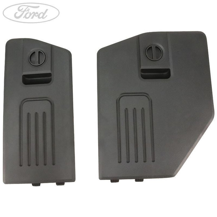 STOWAGE BOX DOOR