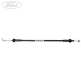 TRANSIT CONNECT REAR DOOR LOCK MECHANISM CABLE 2013-