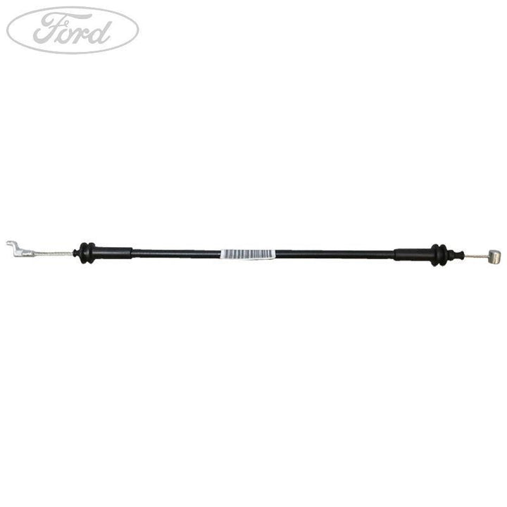 TRANSIT CONNECT REAR DOOR LOCK MECHANISM CABLE 2013-