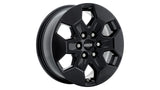 TRANSIT® FROM 05/2019 ALLOY WHEEL 16