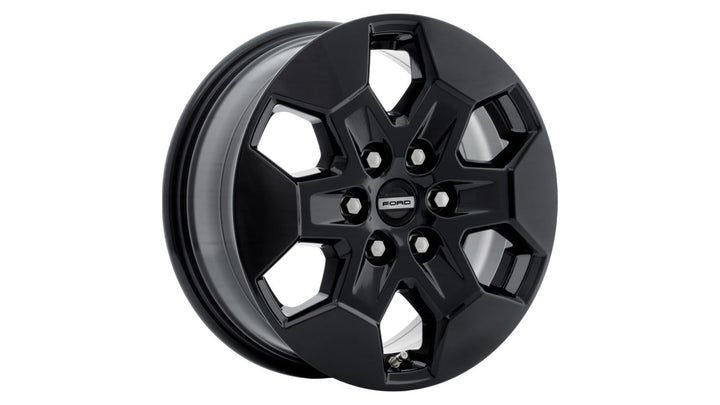 TRANSIT® FROM 05/2019 ALLOY WHEEL 16