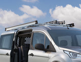 Q-TOP® (Q-TECH)* ROOF GALLERY 09/2013, VEHICLES WITH SHORT WHEEL BASE AND WITHOUT ROOF RAILS, EXCEPT SPORT.