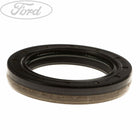 TRANSMISSION OUTPUT SHAFT OIL SEAL X2