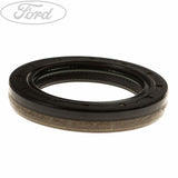 TRANSMISSION OUTPUT SHAFT OIL SEAL X2