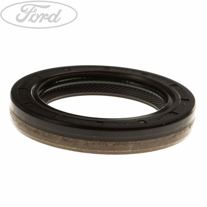 TRANSMISSION OUTPUT SHAFT OIL SEAL X2