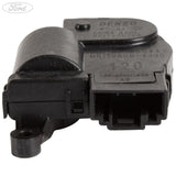 KA HEATER ACTUATOR AUTO AIR-CON 2008-ONWARDS