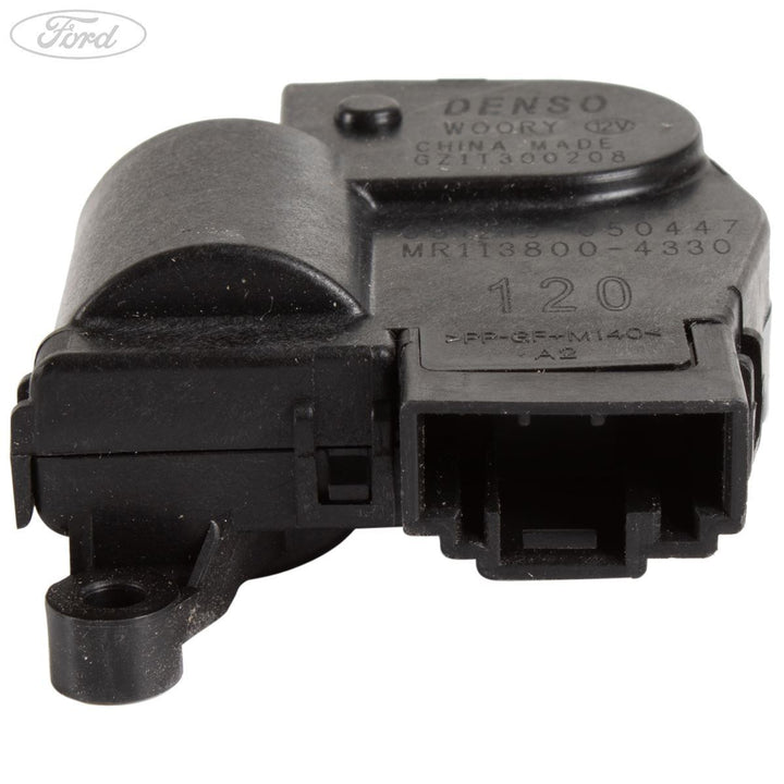 KA HEATER ACTUATOR AUTO AIR-CON 2008-ONWARDS
