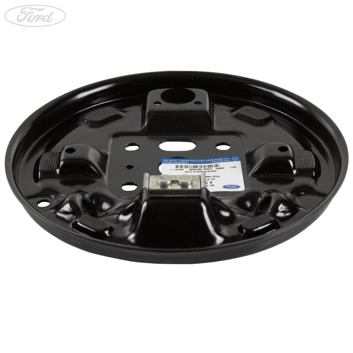 TRANSIT CONNECT REAR N/S DRUM BRAKE BACKING PLATE 2002-2013