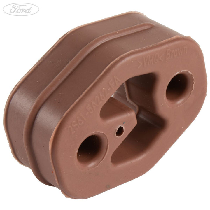 ECOSPORT FIESTA B-MAX DURATEC EXHAUST RUBBER MOUNT 13-