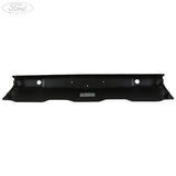 RANGER FRONT BUMPER GRILLE WITH PARKING AID 09/15- TKE
