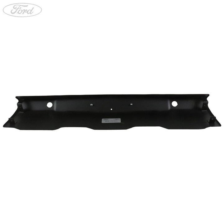 RANGER FRONT BUMPER GRILLE WITH PARKING AID 09/15- TKE