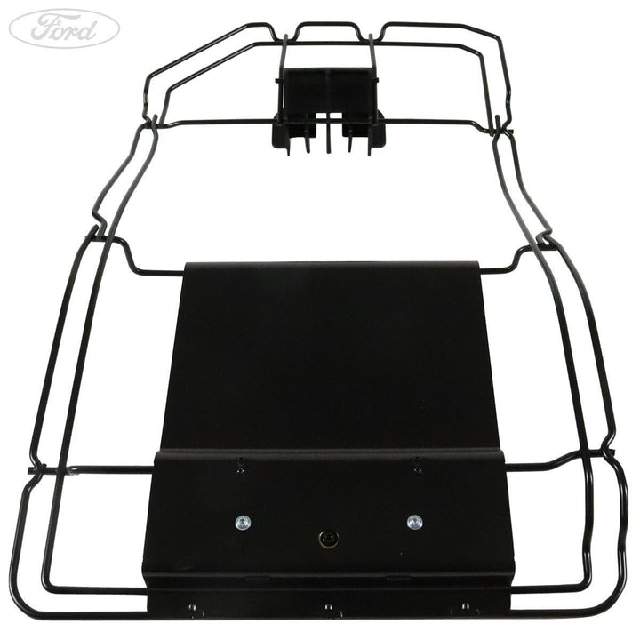 SEAT COVER LISTING WIRE