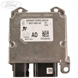 AIR BAG SENSOR
