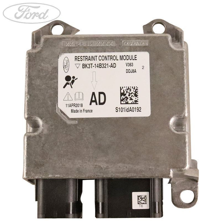 AIR BAG SENSOR