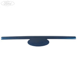 RADIATOR GRILLE