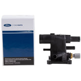 WATER OUTLET CONNECTOR ADAPTOR
