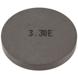 ZETEC-E VALVE SPRING SHIM 02MM 05/2002-