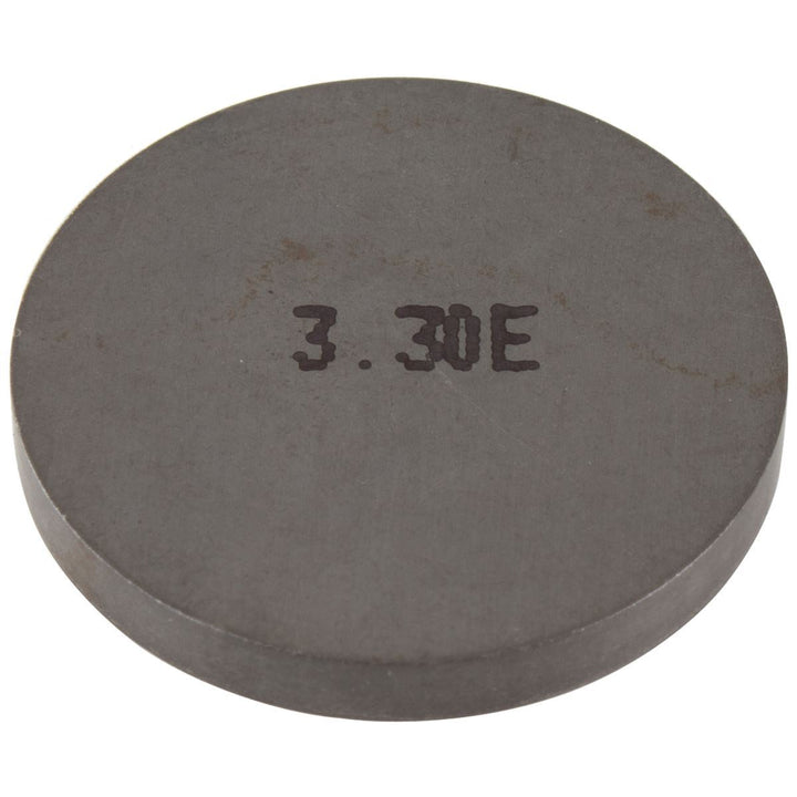 ZETEC-E VALVE SPRING SHIM 02MM 05/2002-