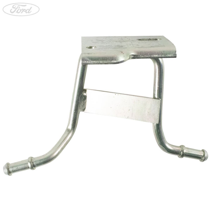 TRANSIT 2.2 TDCI REAR EXHAUST MOUNTING BRACKET DURATORQ
