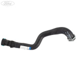 FIESTA FUSION ZETEC-S DURATEC HEATER WATER OUTLET HOSE